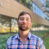 Flexential Employee Marshall Bryant's profile photo