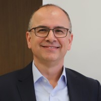 Bosch Turkey Employee Kenan Özdemirci's profile photo