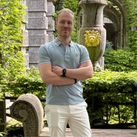 Esloo College Employee Jelle de Haan's profile photo
