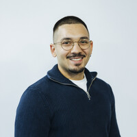 DeliveryMatch Employee Mike Dudok's profile photo