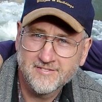 USDA Forest Service, Tongass NF, Wrangell Ranger District, Wrangell, Alaska Employee David Rak's profile photo