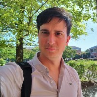 OTAMERICA Employee Federico Mammarella's profile photo