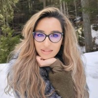 LAROMET Employee Rebeca Musat's profile photo