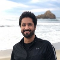 Xgrid.co Employee Abdullah Shah's profile photo