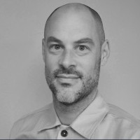 Infinity Blue Marketplaces Employee Al Baker's profile photo