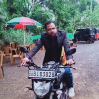 Vignesh Sri Email