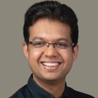 AURIC  Employee Deepak Agarwal's profile photo