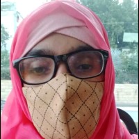 Logic Finder Employee Amber Jabeen's profile photo