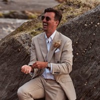 SuperScale Employee Sean Barcelona's profile photo