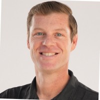 Sony Interactive Entertainment Employee Christopher Keith's profile photo