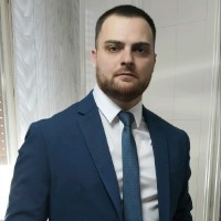 Nord Fluid S.p.A. Employee Matteo Balbo's profile photo