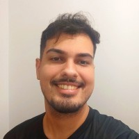 João Victor Magrão's profile photo