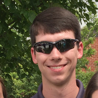 M. J. Harris Construction Services Employee Ben Lewis's profile photo
