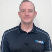Esporta Health & Fitness Clubs Employee Robert Mann's profile photo