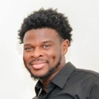 SoloSegment Employee Abdul-Quddus Adeniji's profile photo