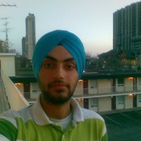 Quality Hotel & Suites Convention Centre Employee Gurpreet Dhillon's profile photo