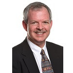 University of Aberdeen Employee Keith Bender's profile photo