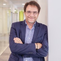 ACTIA Group Employee Franck Siegel's profile photo