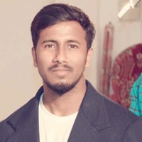 Talent Groups Employee Ashish Rang's profile photo