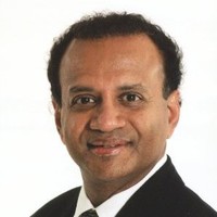 Tampa Bay Wave Employee Mohan Srinivasan's profile photo