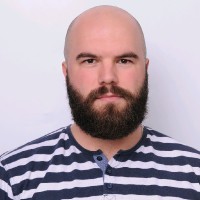 Upgrade Employee Aleksandar Dimitrijevic's profile photo