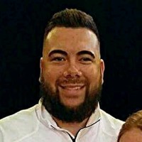 DSV - Global Transport and Logistics Employee Aaron Cedillo's profile photo