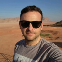 QM Employee Shay Solomon's profile photo