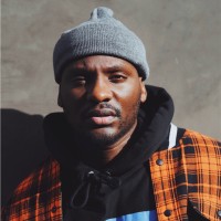 The Webby Awards Employee Jotham Ndugga-Kabuye's profile photo