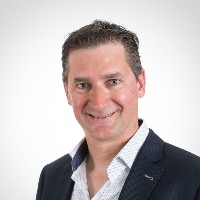 Fédération des hôpitaux vaudois (FHV) Employee Sébastien Almy's profile photo