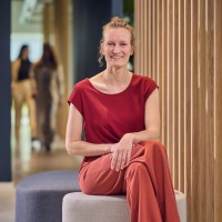 OrderCentral Employee Gerrieke van Middendorp's profile photo