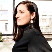 BREAD FACTORY Employee Mary Latsona's profile photo