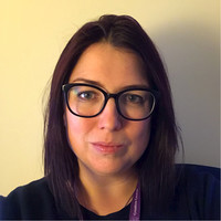 Cheltenham Borough Council Employee Helen Fipm's profile photo