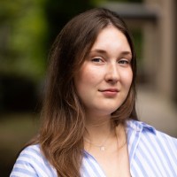 Edsson Employee Daria Vasylenko's profile photo