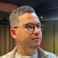 Single Integrator UZINFOCOM Employee Rustam Sadykov's profile photo