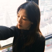 VOD Visual Employee Kelly Shen's profile photo