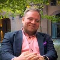 Jarle Eek Email & Phone Number
