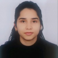 Echo Managed Services Employee Vanshita Sharma's profile photo