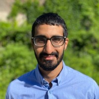 McKinsey & Company Employee Varun Prasad's profile photo