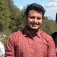 Norlok Technology Employee Nishit Dave's profile photo