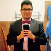 Carlos Ivan Montesinos Muñoz Email