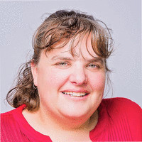 Tradify Employee Penny Duckworth's profile photo