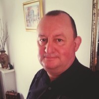 RWM Afval en Reiniging Employee Ruud Mains's profile photo