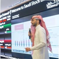 Artal Capital Employee Saleh Alrakaf's profile photo