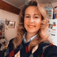 Beekmantown Central School District Employee Ilona Kelting's profile photo