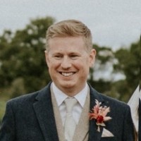 Palo Alto Networks Employee Jamie Pryer's profile photo