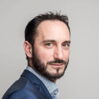 FONCIA Employee Jordan Frarier's profile photo