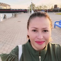 Tannia Mata's profile photo