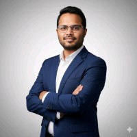 Hapag-Lloyd AG Employee Mohammad Ashiq's profile photo