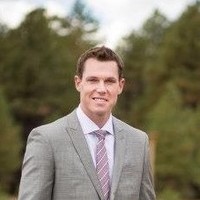 Mantucket Capital Employee Ian McLeod's profile photo