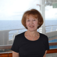 T.R.S. S.p.A. Employee Sylvia Csongos's profile photo